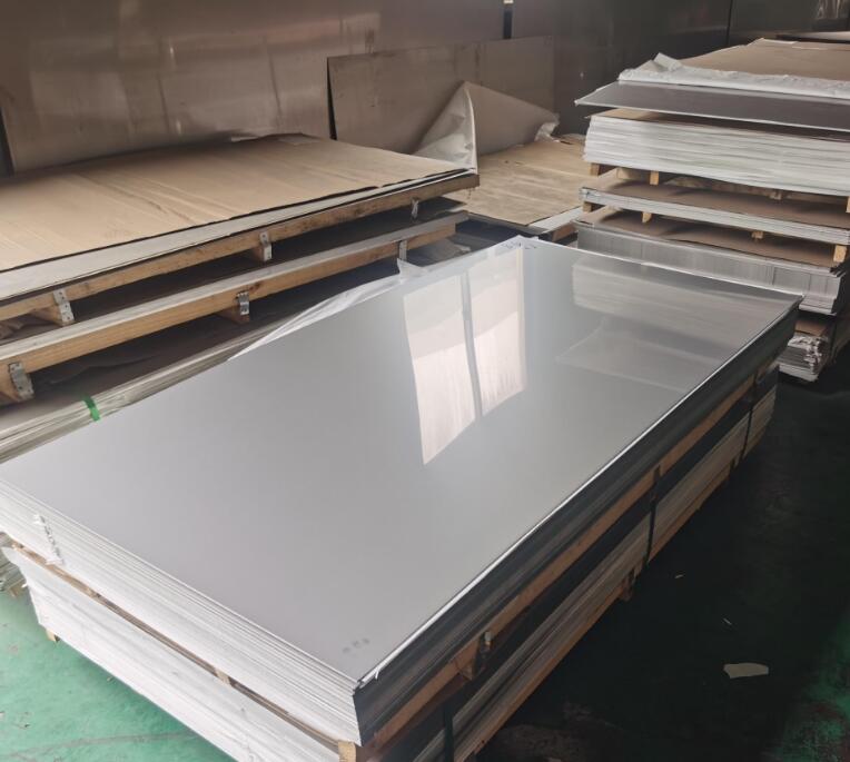 东方321不锈钢板