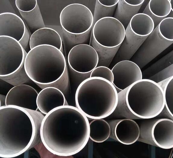 东方321不锈钢管