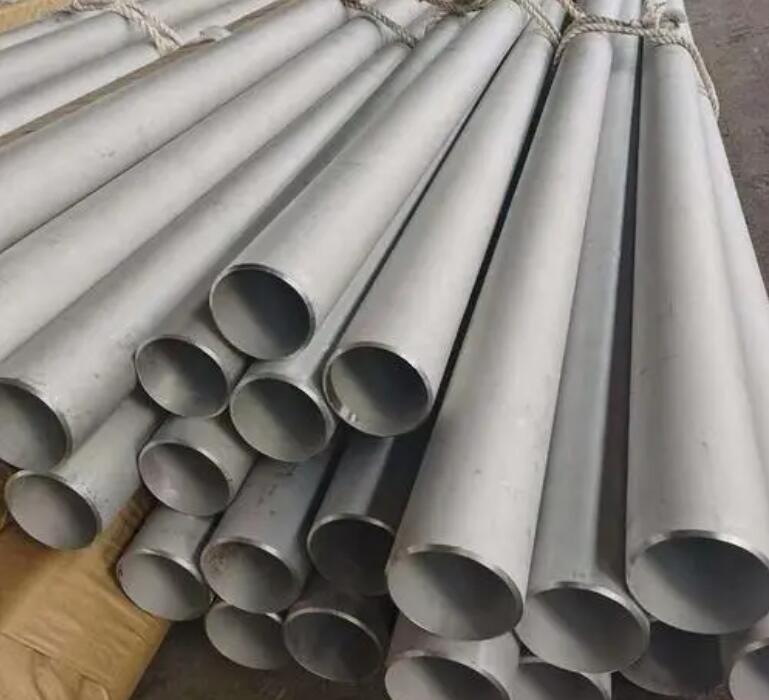 东方304不锈钢管