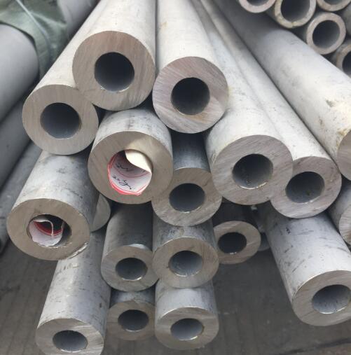 东方321不锈钢管