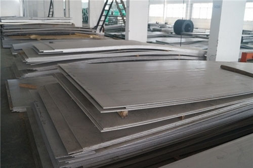 东方304不锈钢板