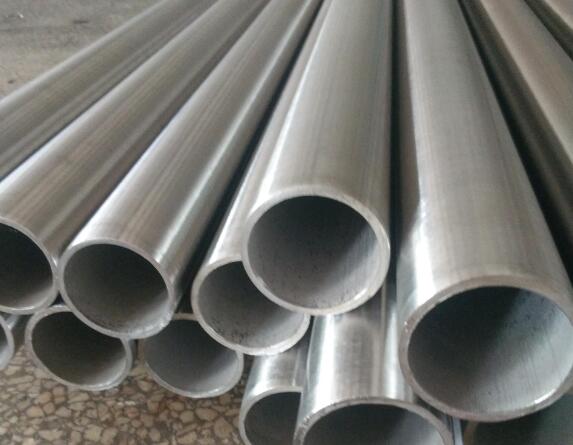 东方321不锈钢管