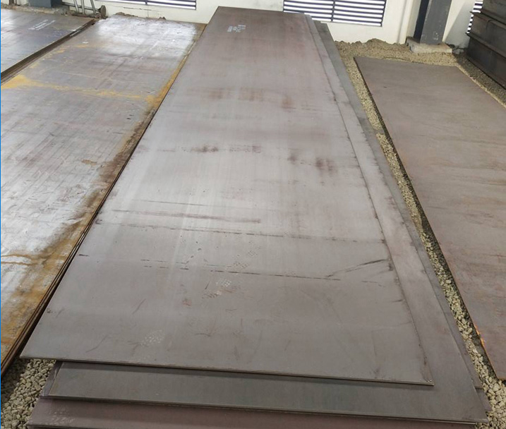 东方Q420GJD镀锌板