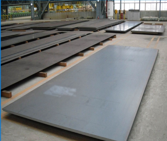 东方NM450C耐磨板