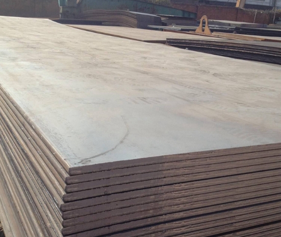 东方NM400耐磨板