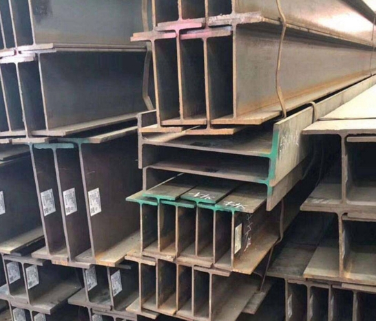 东方Q235C工字钢