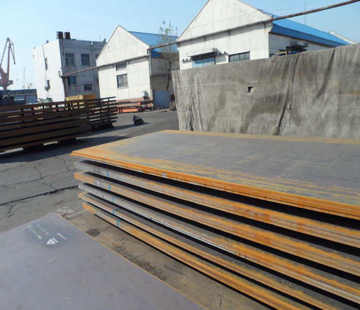 东方SA210C镀锌板